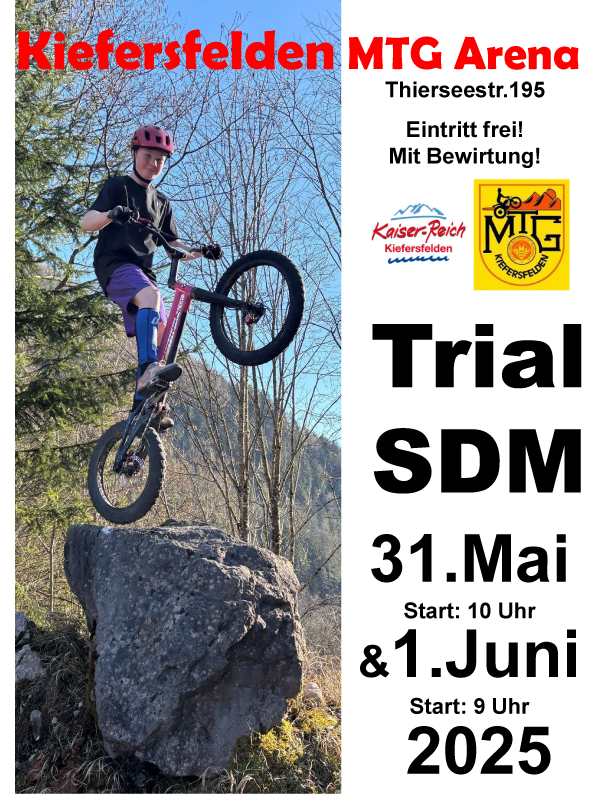 SuedKlassikTrial